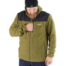 Куртка флисовая NORFIN POLARGUARD GN 05 р.XXL 388205-XXL