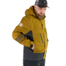 Куртка NORFIN REBEL PRO MUSTARD р.L 597103-L