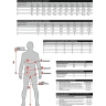 Куртка NORFIN NATURE PRO CAMO 01 р.S 644001-S