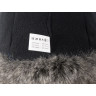 Шапка-ушанка NORFIN TORNADO р.XL 302791-XL